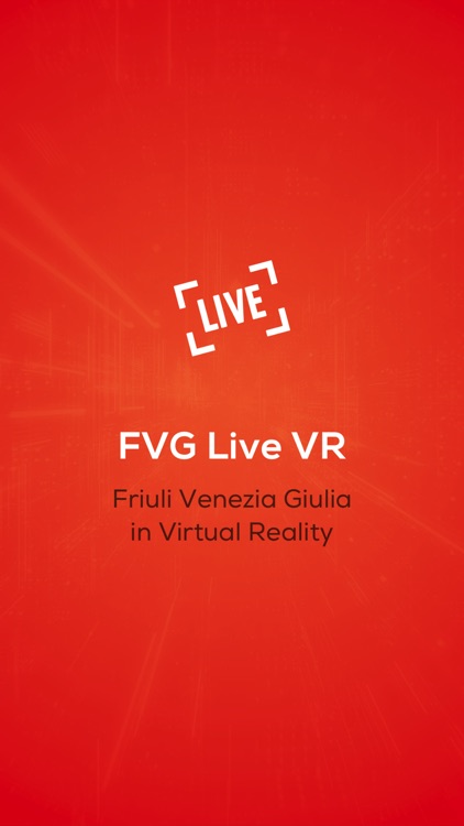 FVGLive VR