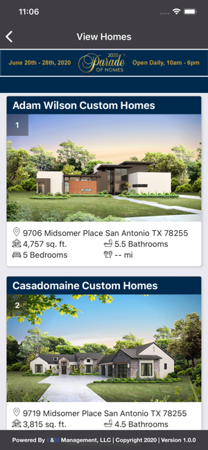 SA Parade of Homes(圖4)-速報App