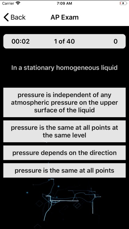 AP Physics 2 Prep