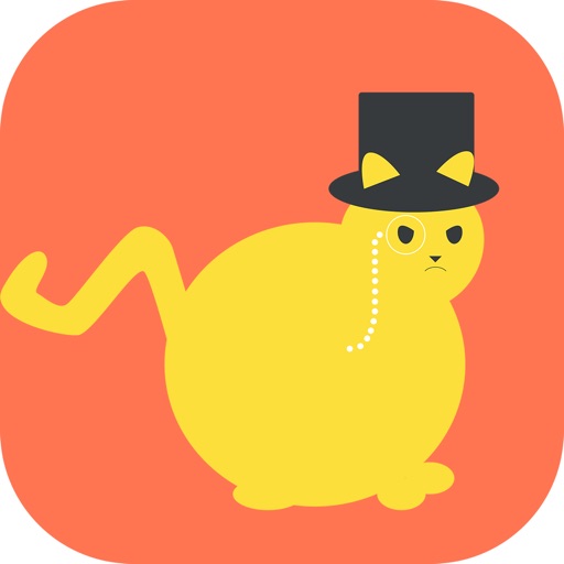 Catswalk:Interesting Pedometer