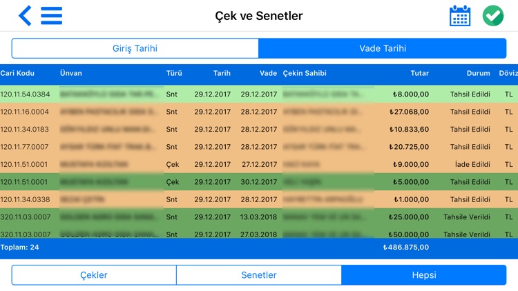 Bulut Erp screenshot-4