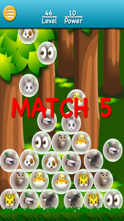 AnimalMatch2UP screenshot-3