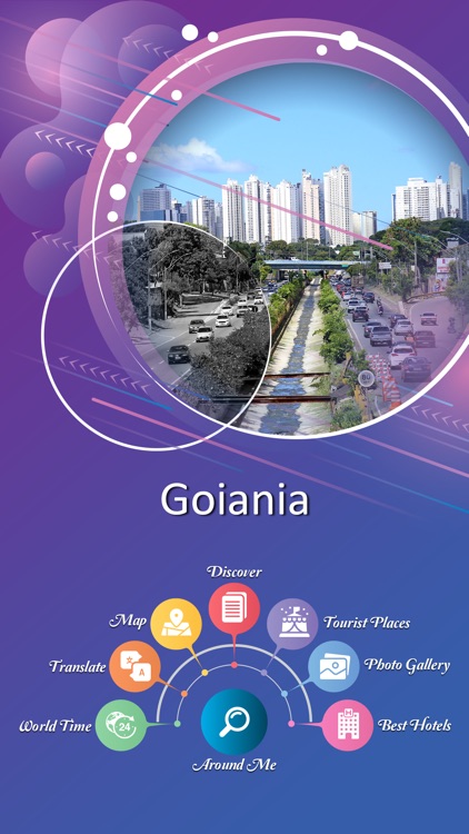 Goiania Travel Guide