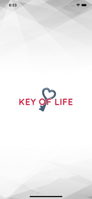 Key Of Life