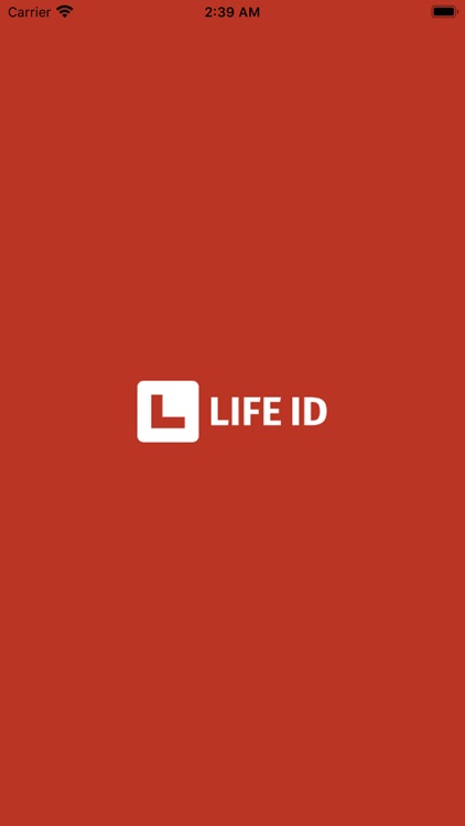 LifeID