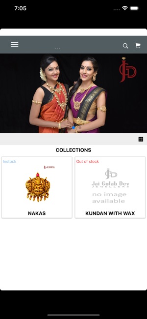 Jai Gulab Dev Jewellers(圖2)-速報App