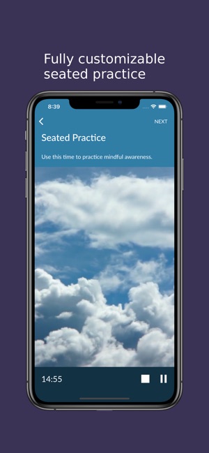 Mindfulness Coach Explorer(圖6)-速報App