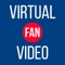 Virtual Fan Video provides a convergence of fundraising with live streaming of your events