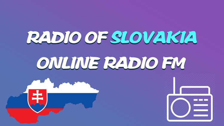 Radio of Slovakia