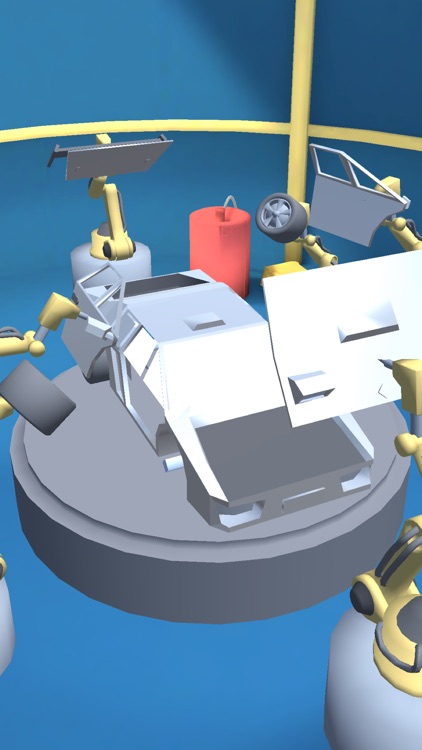 Sell My Car! screenshot-6