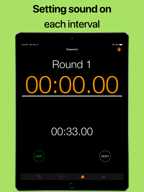  Tabata Workout Timer Pro Apk for Build Muscle