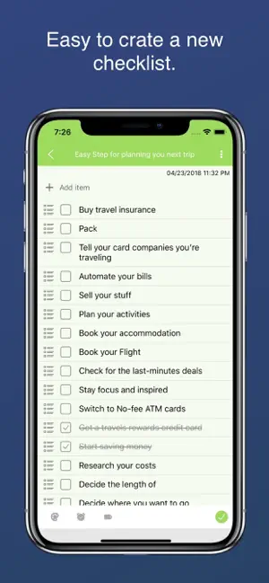 Captura de Pantalla 3 Notepad Notebook Onenote plus iphone