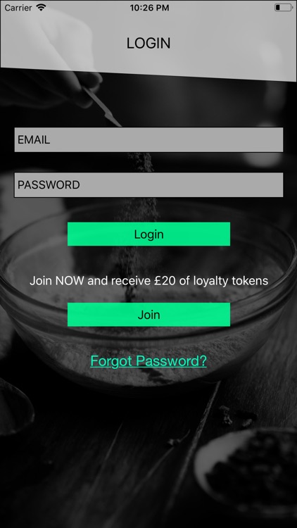 LoLo (Local Loyalty) Rewards