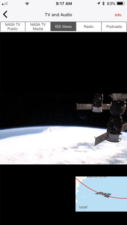 NASA