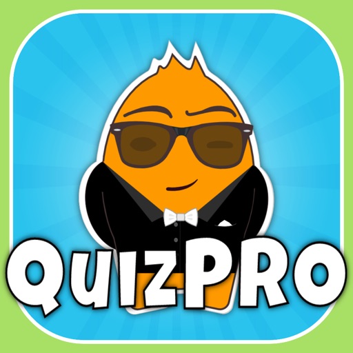 QuizPRO: Tu juego de Trivia