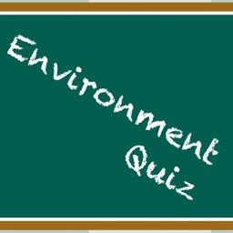 EnvironmentQuiz