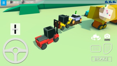 Super Cargo Screenshot 4