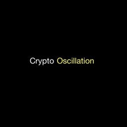 Crypto Oscillation