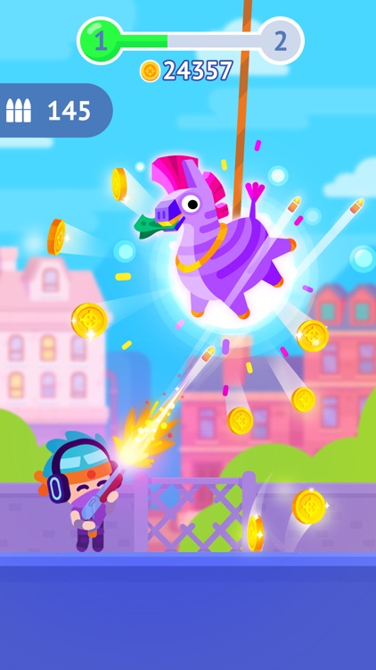Pinatamasters screenshot-5