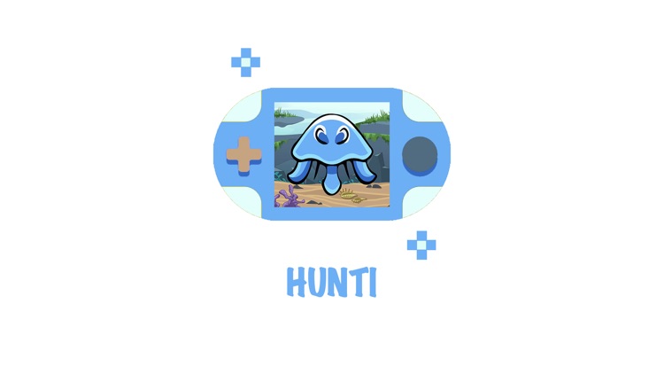 HUNTI