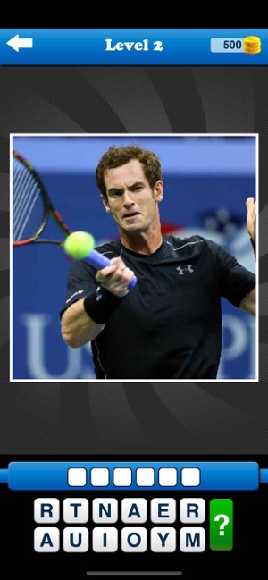 Whos the Player? Tennis Quiz!(圖4)-速報App