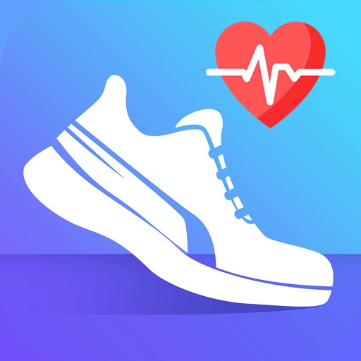 Step Counter Pedometer + Apps 148Apps