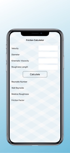 Vinci Friction Calculator(圖2)-速報App