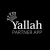 Yallah Partner App
