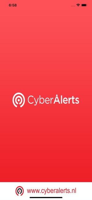 CyberAlerts(圖1)-速報App