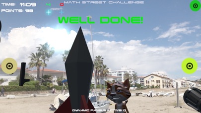 Math Street Challenge AR screenshot 4