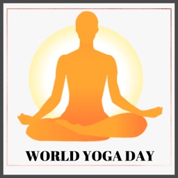 World Yoga Day