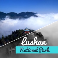 Lushan National Park