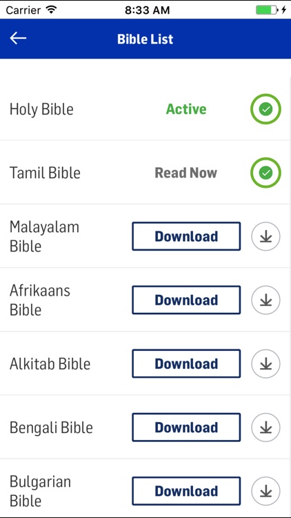 Smart Bible*