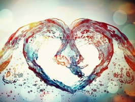 This App contains good bunch of romantic love stickers to use in iMessage