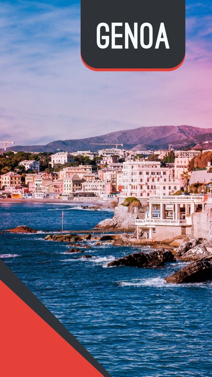 Genoa Tourist Guide