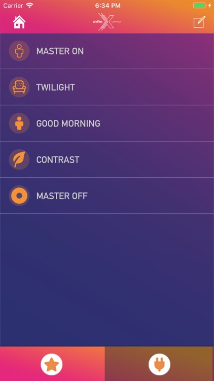 Uniflex Connect screenshot-3