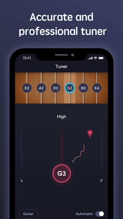 Tuner-Guitar,ukulele,violin