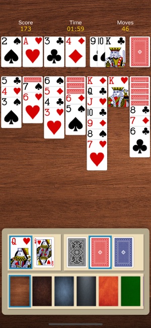 Solitaire by Logify(圖6)-速報App