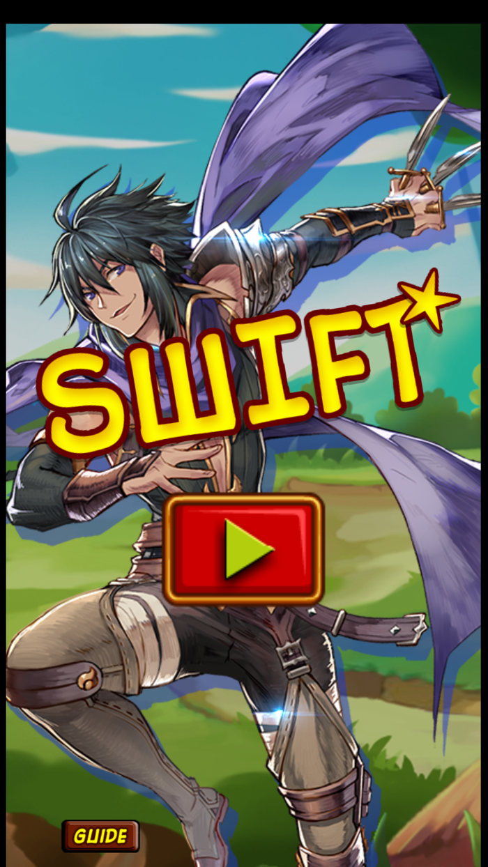 守卫女神休闲挂机手游