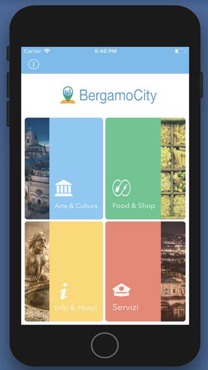 BergamoCity