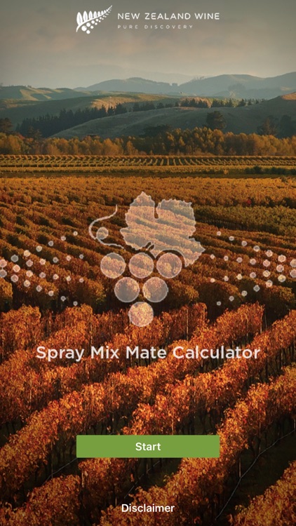 SprayMixMate