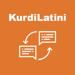 KurdiLatini