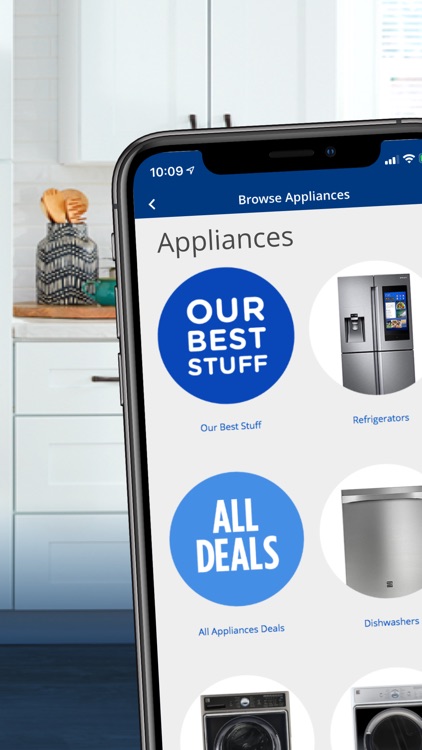 Sears – Shop smarter & save screenshot-3