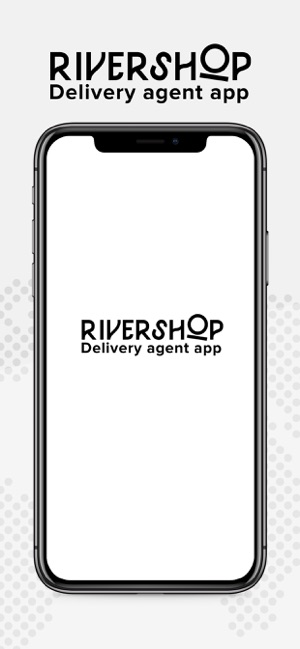 Rivershop Driver