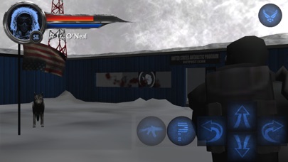 Outpost Echo Screenshot 4