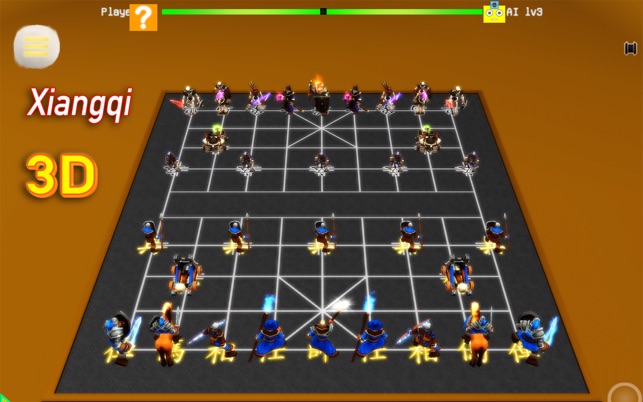 Battle Chess 3D(圖5)-速報App