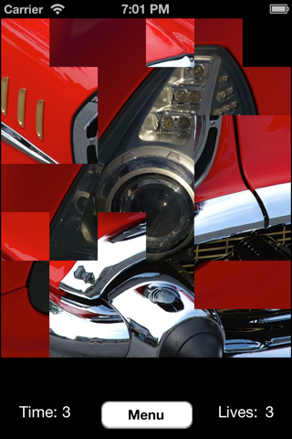 Flipping Fun - náhled