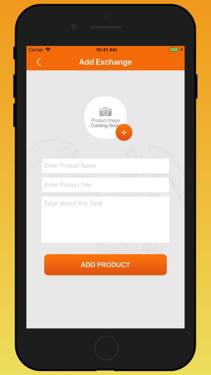 Product Exchange screenshot-3