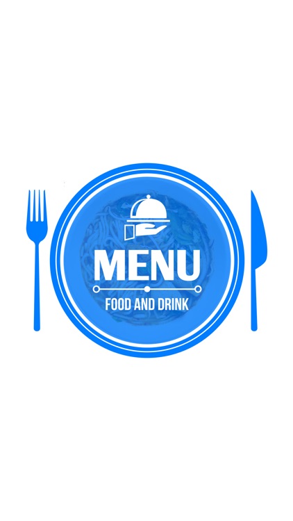 Menu: Food and Drink