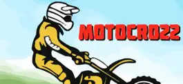 Game screenshot Motocross 22 mod apk